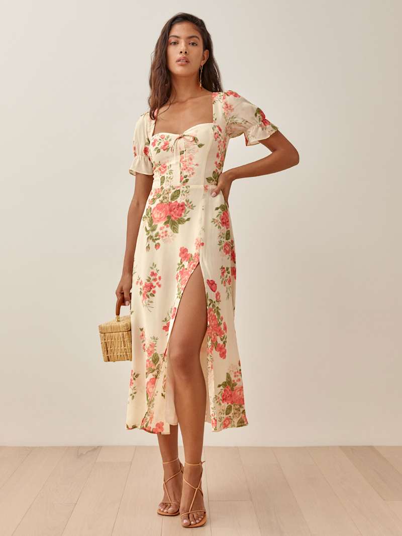 Petites Alta Dress