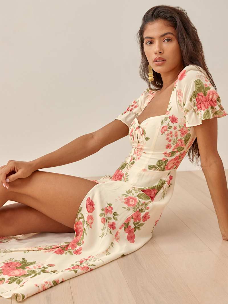 Petites Alta Dress