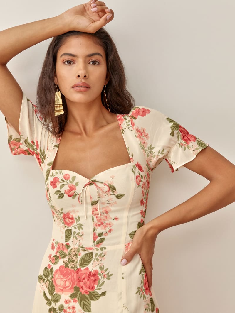 Petites Alta Dress