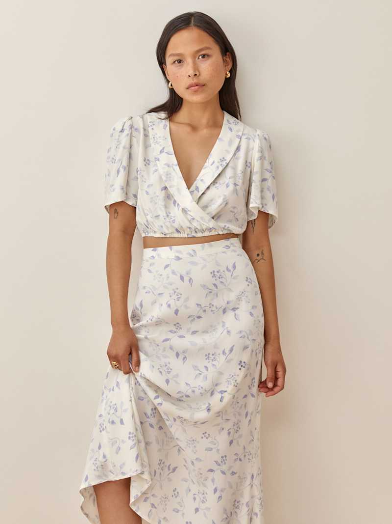 Florian Two Piece