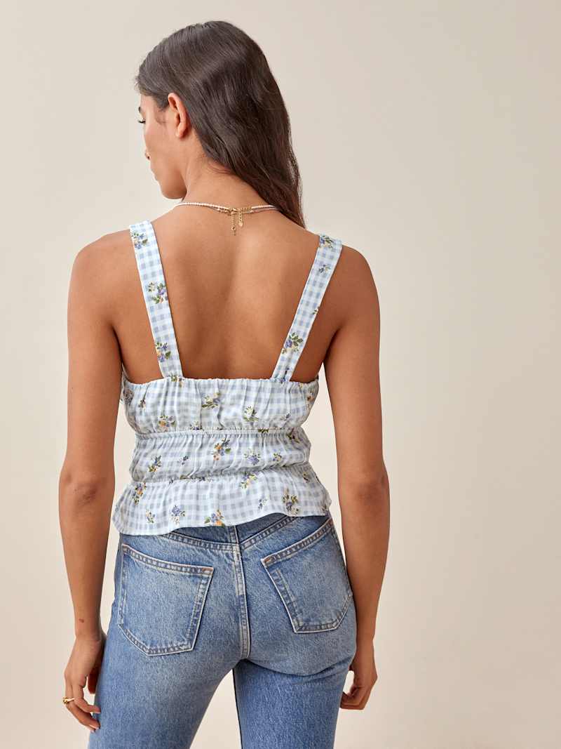 Liya Top