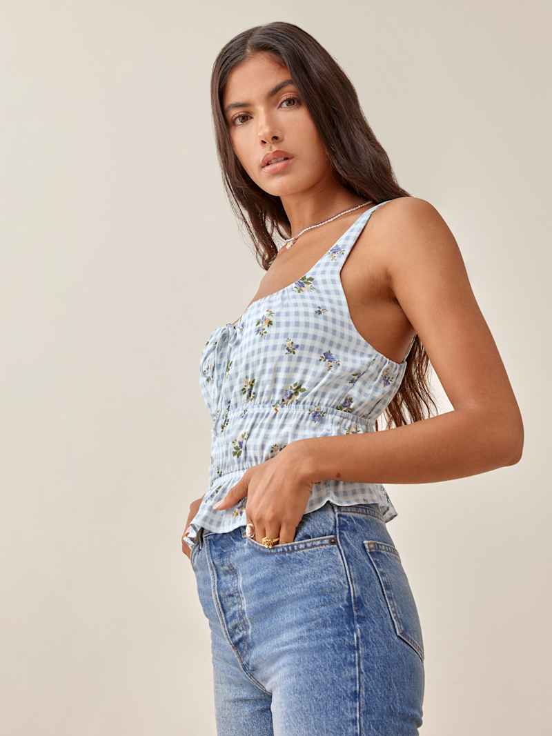Liya Top