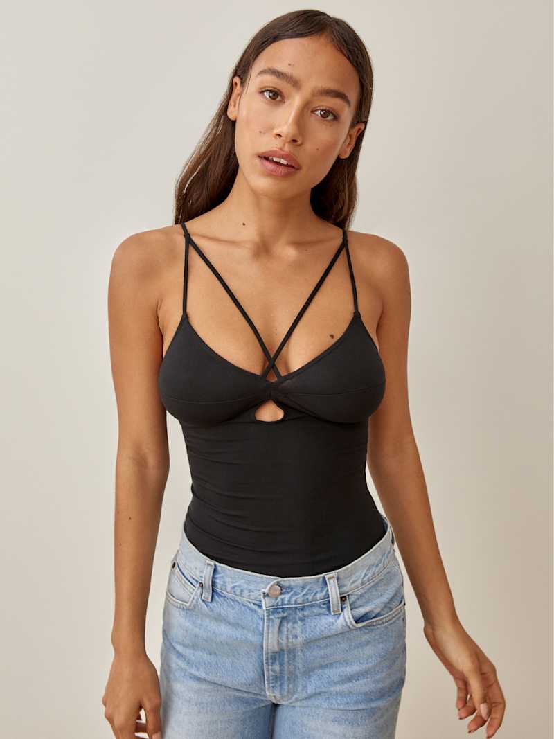 Tehmina Top