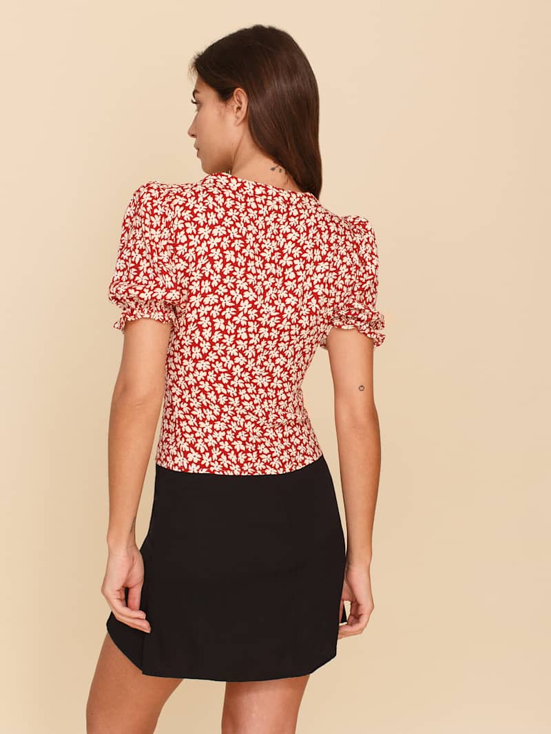 Deville Top