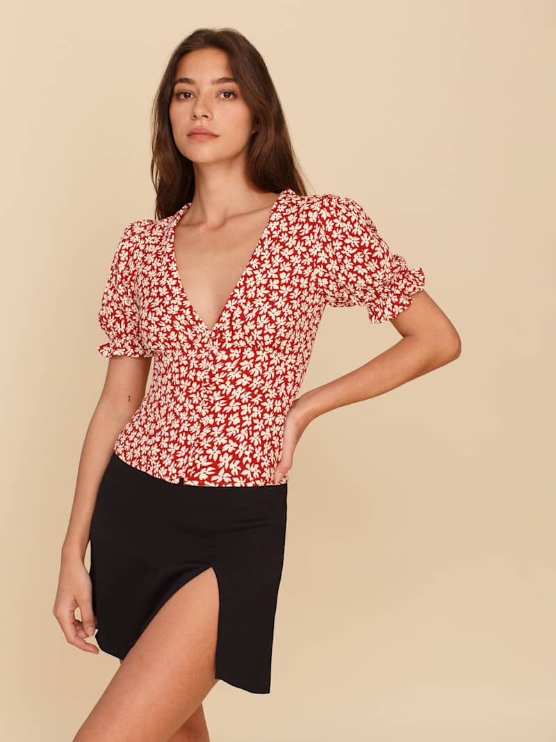 Deville Top