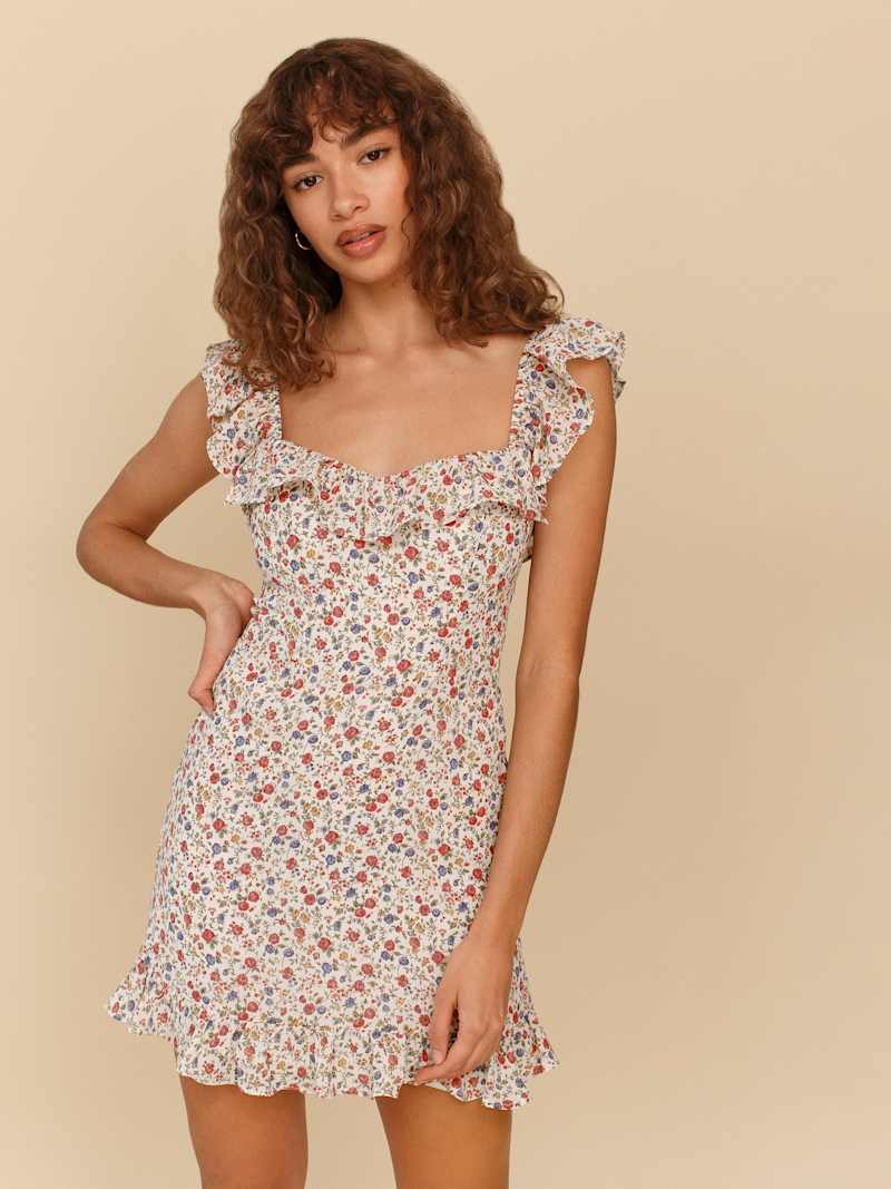 Paris Dress