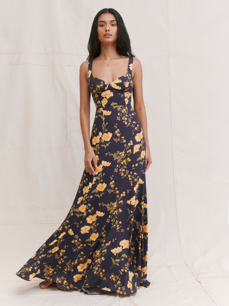 Lecce Dress