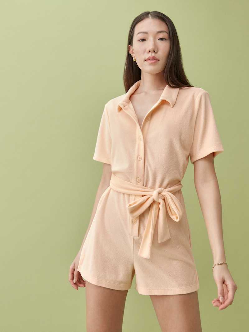 Rimini Jumpsuit