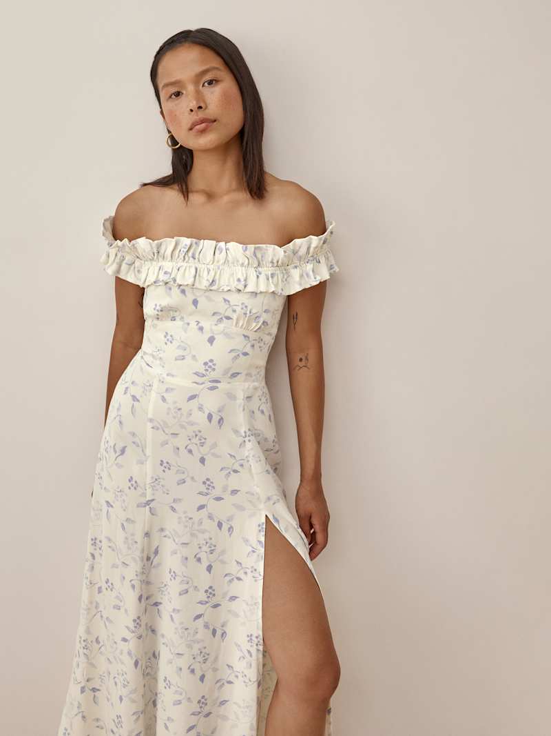 Izabel Dress