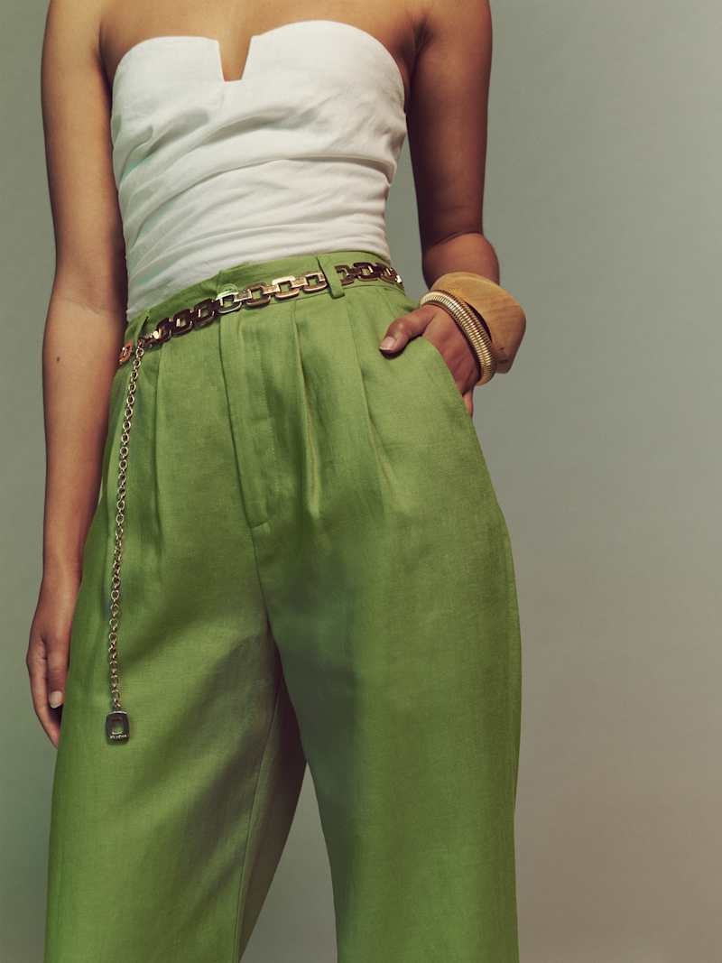 Vesta Pant