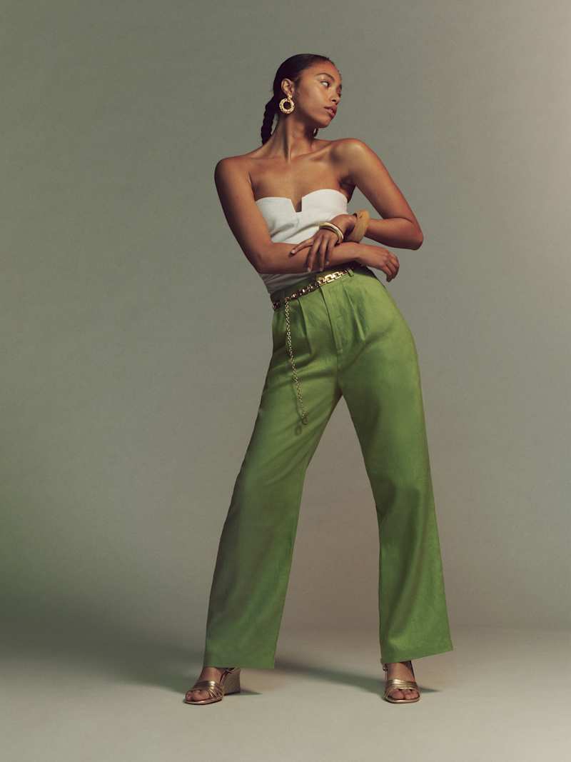 Vesta Pant