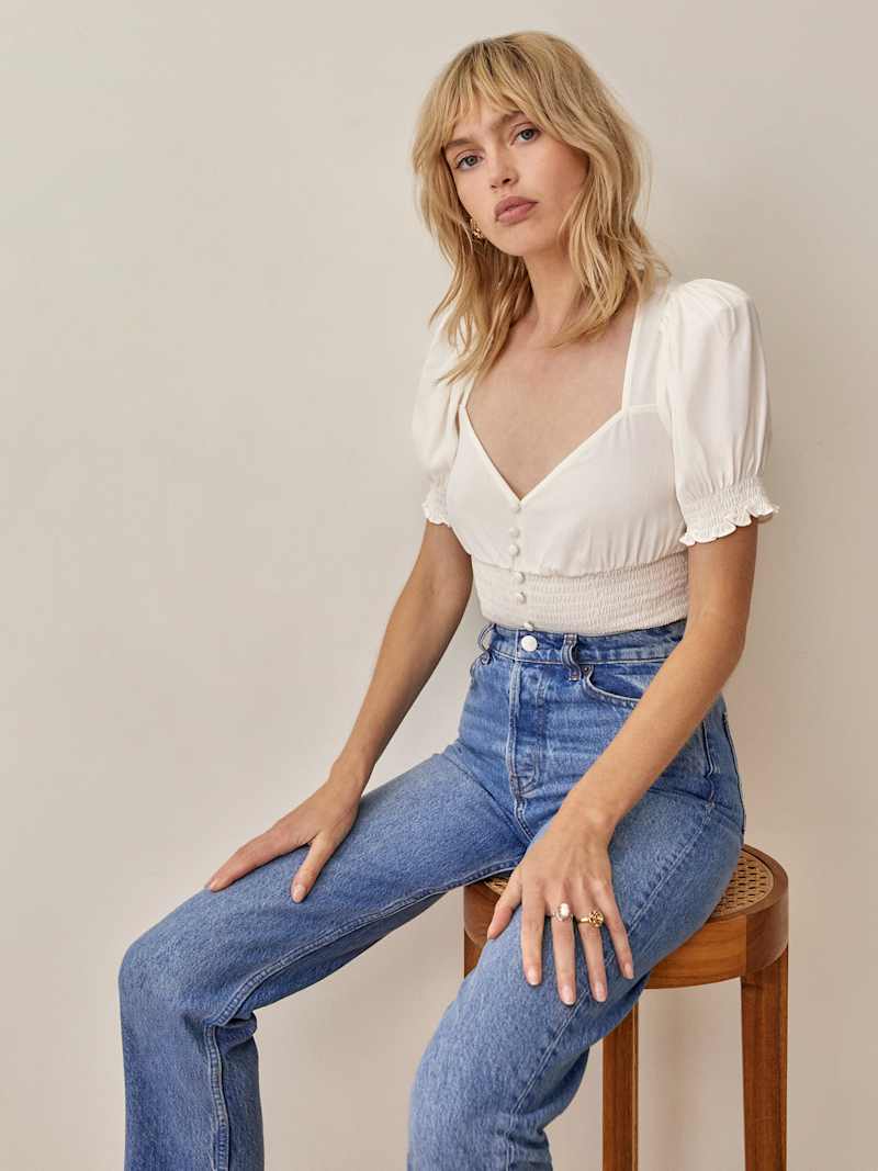 Cashew Top