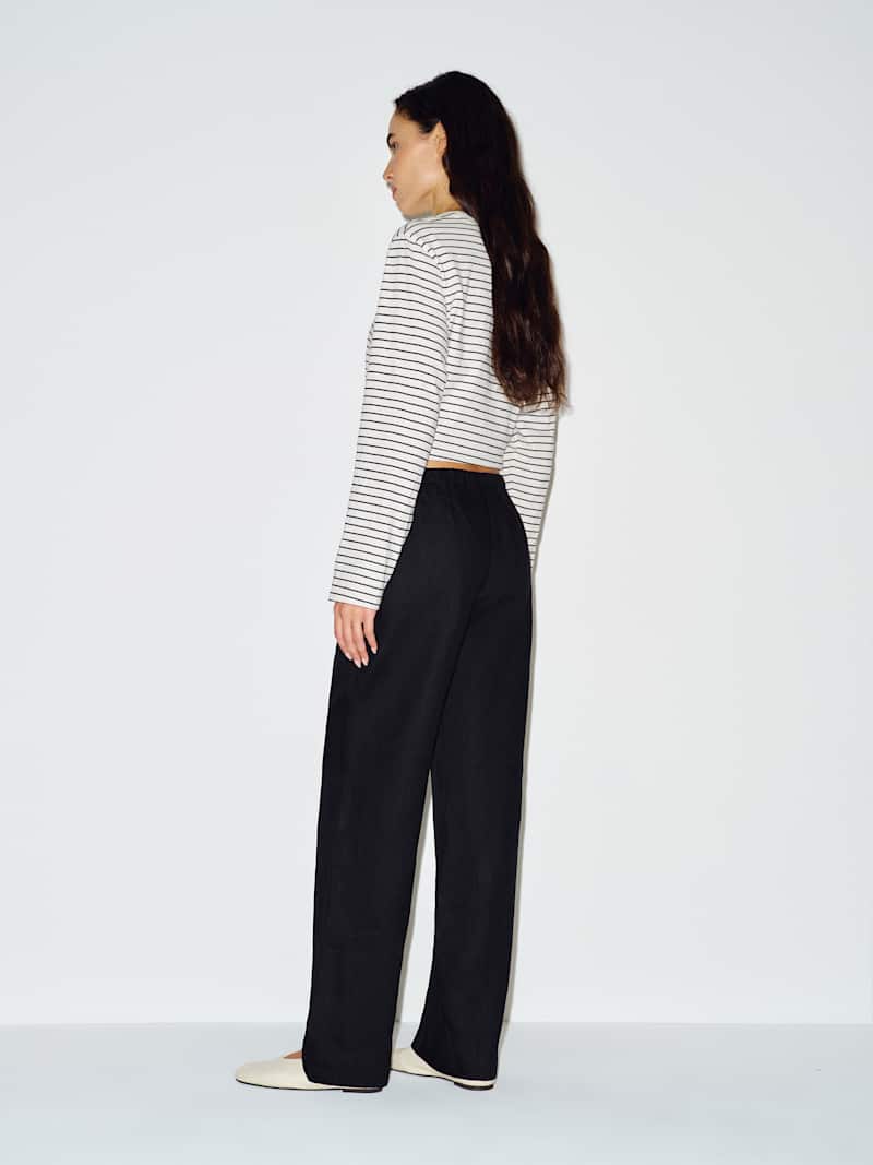 Olina Linen Pant