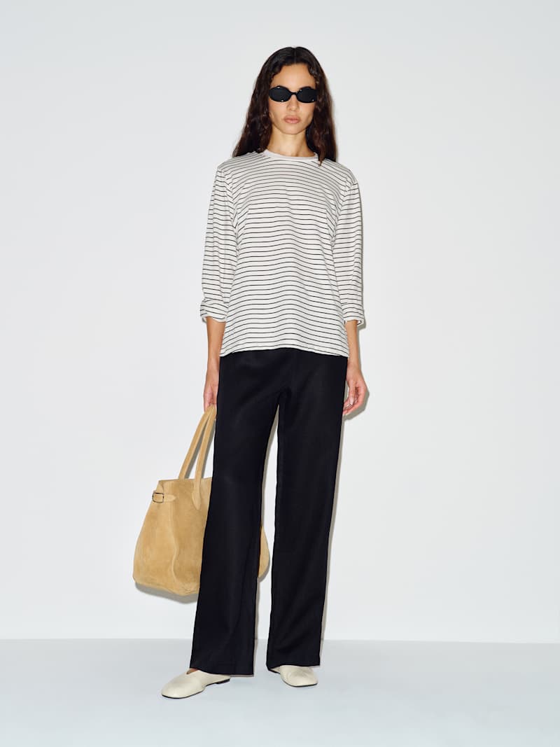 Olina Linen Pant