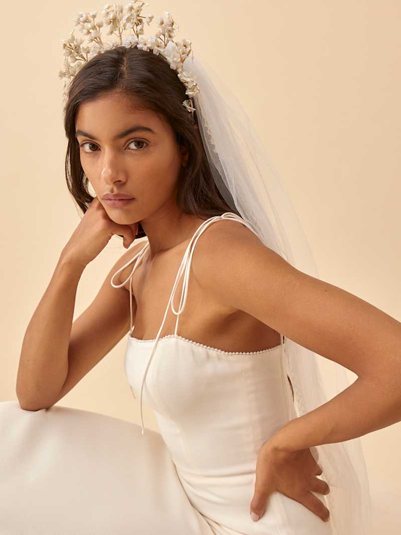 Savona Dress