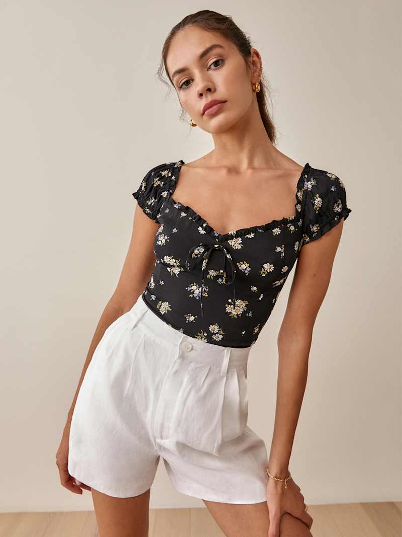 Ogden Top