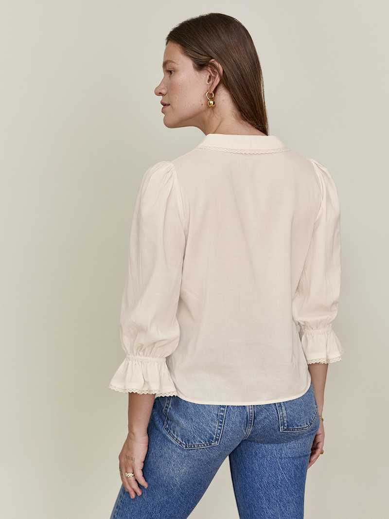 Tilly Top