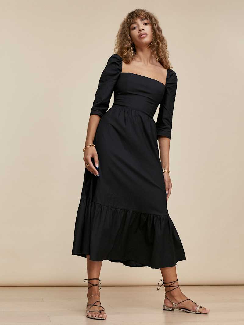 Cyprus Dress