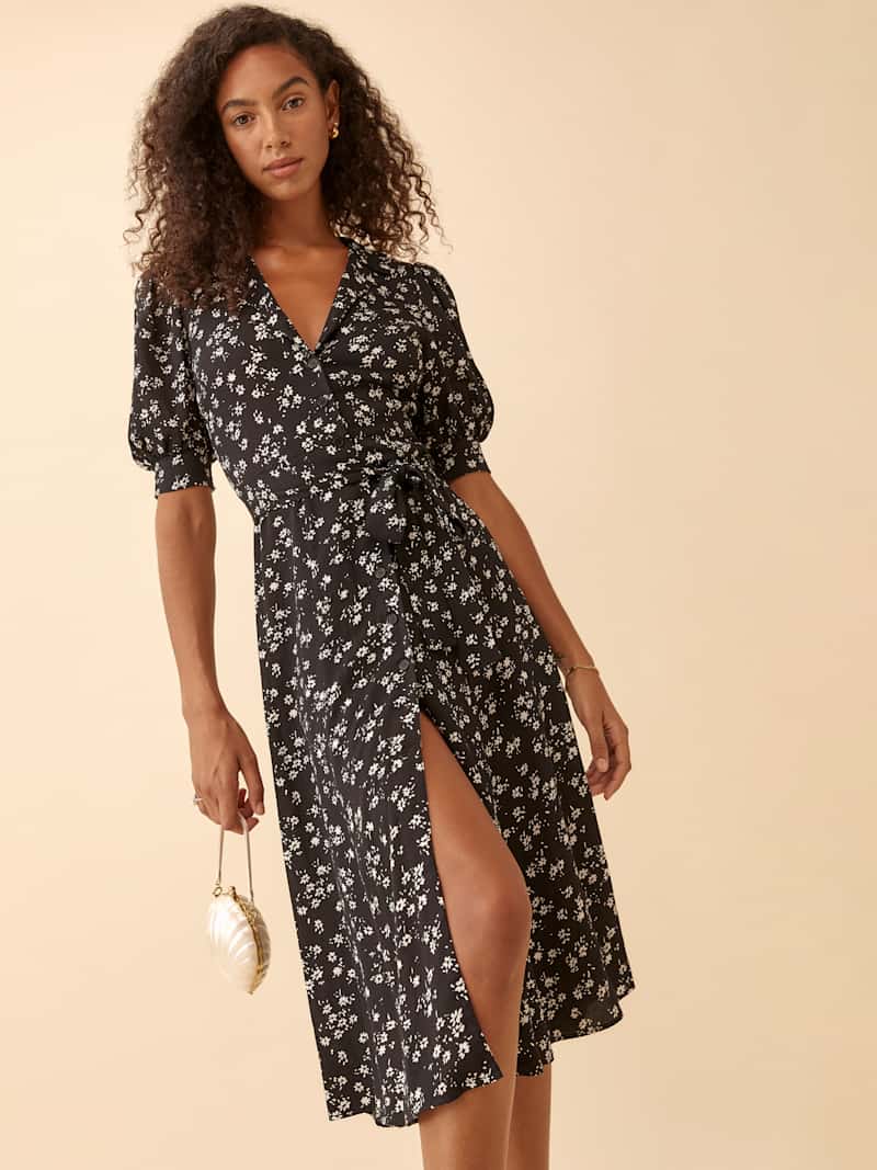 Mavi Dress