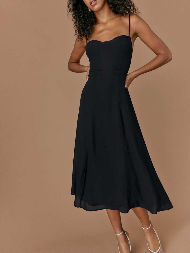 Holland Dress